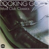 V.A. - 'Looking Good - Mod Club Classics'  CD